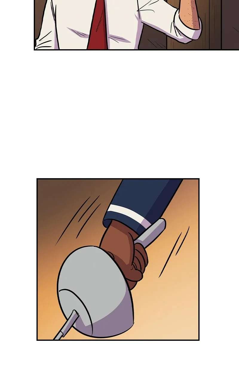 Fence Chapter 27 - page 11