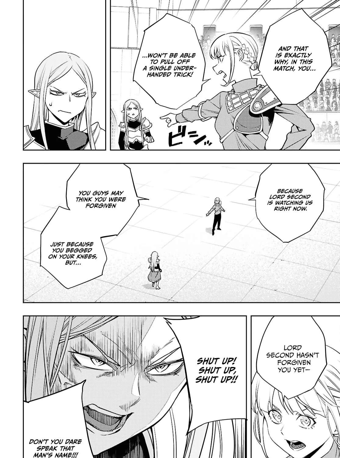 Moto Sekai Ichii Subchara Ikusei Nikki - Hai Player, Isekai o Kouryakuchuu! Chapter 90 - page 6