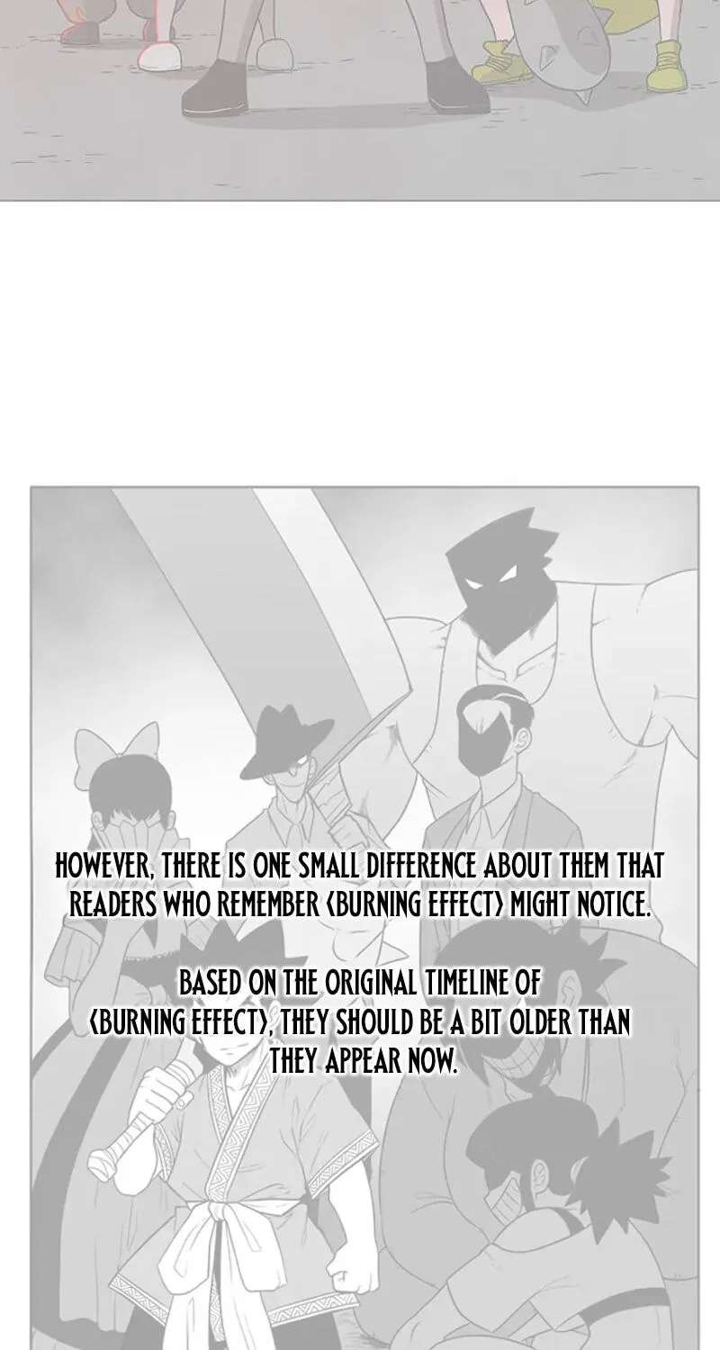 Graymark Chapter 102 - page 21