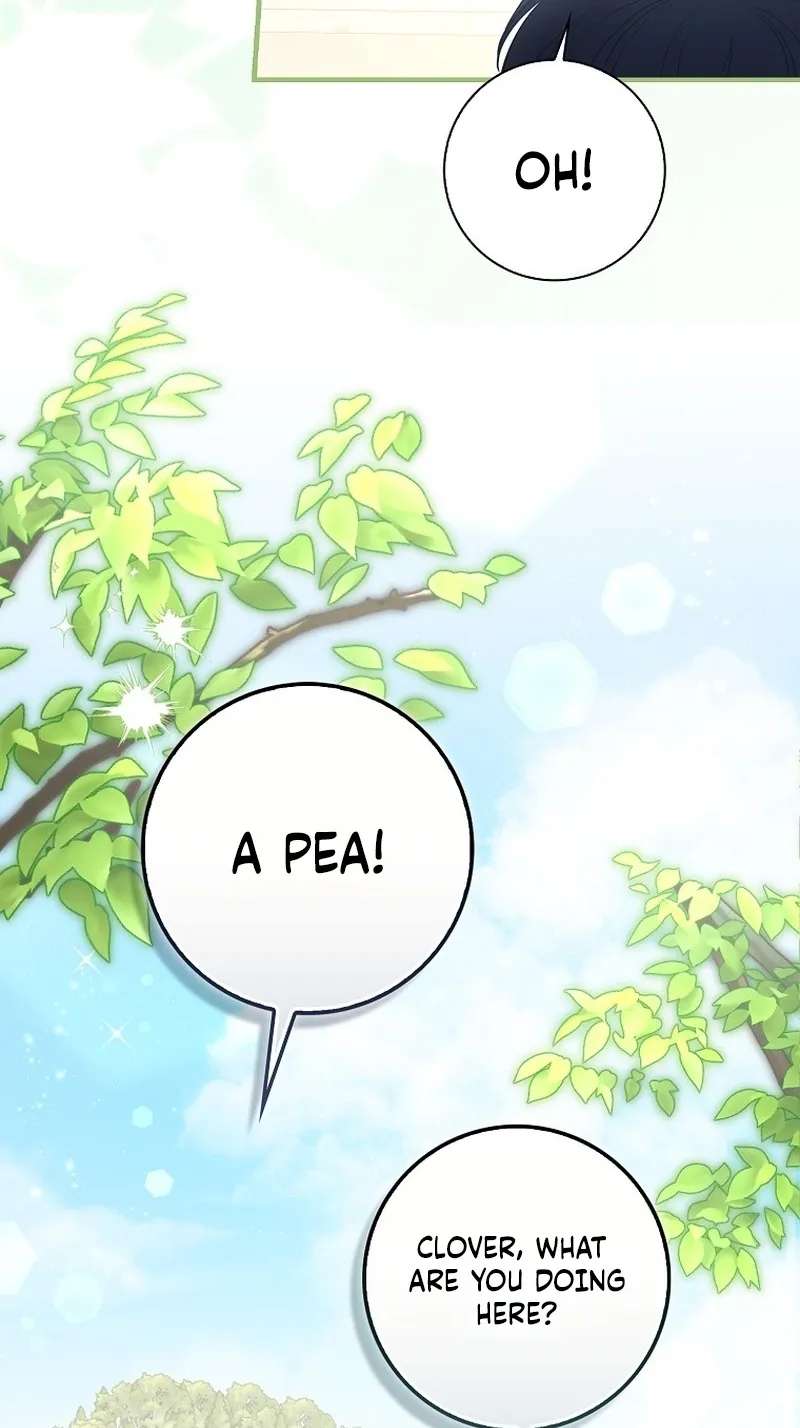 The Baby Sprout Who Bloomed in the Villain Duke's Family Chapter 19 - page 48