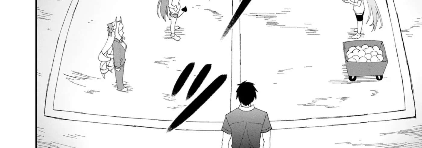 Shitennou Saijaku no Jiritsu Keikaku Chapter 8 - page 25