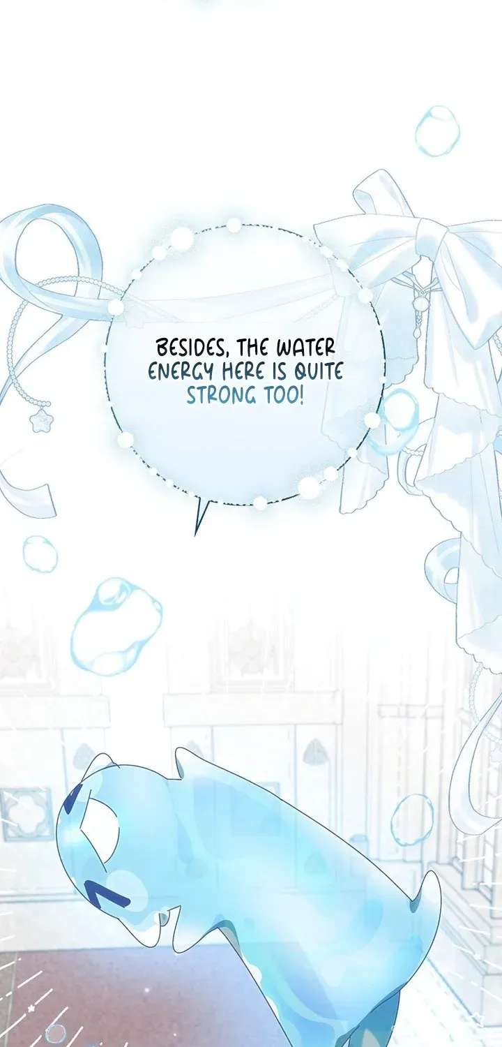 I’ll Try to Save My Father Chapter 28 - page 45
