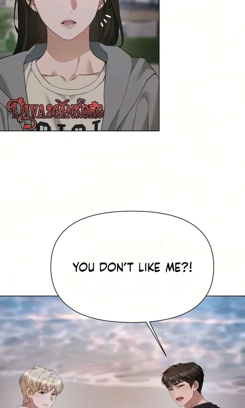 My family's Romeo Chapter 56 - page 74