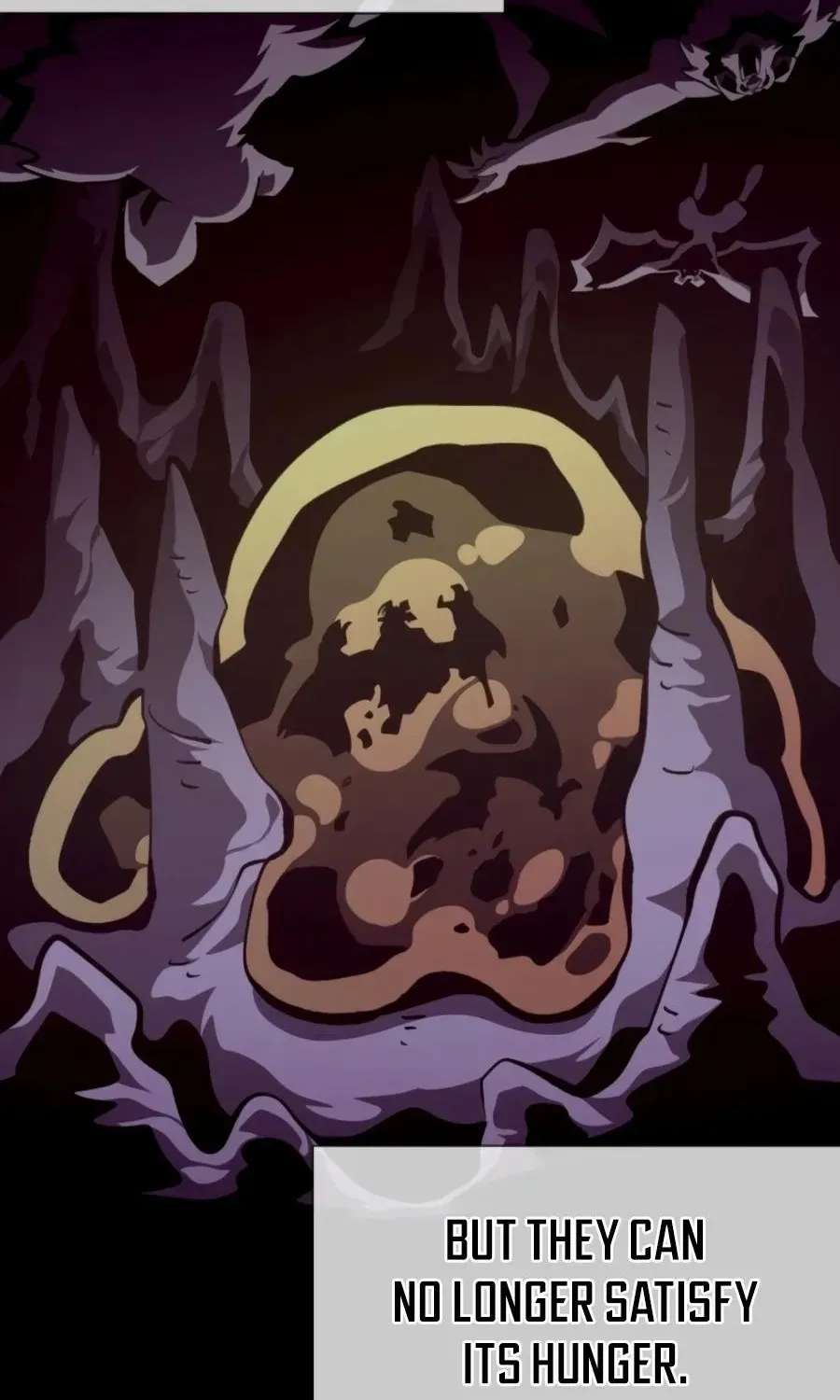 Dungeon Odyss Chapter 167 - page 32