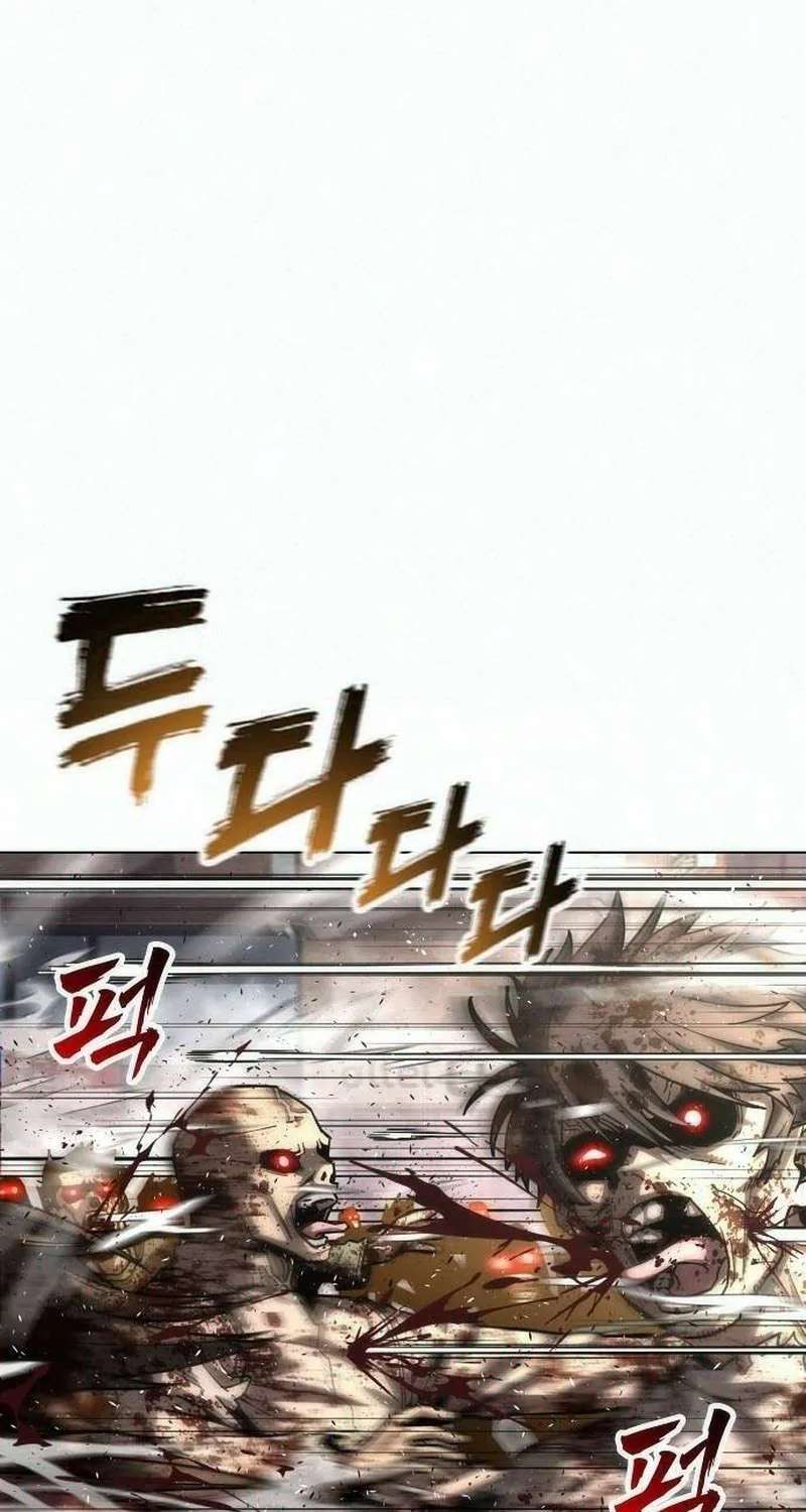 Love Tears Through Zombies Chapter 4 - page 14