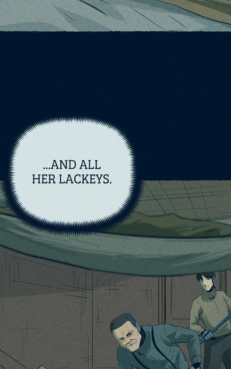 The Journey ofIce and Steel Chapter 14 - page 42