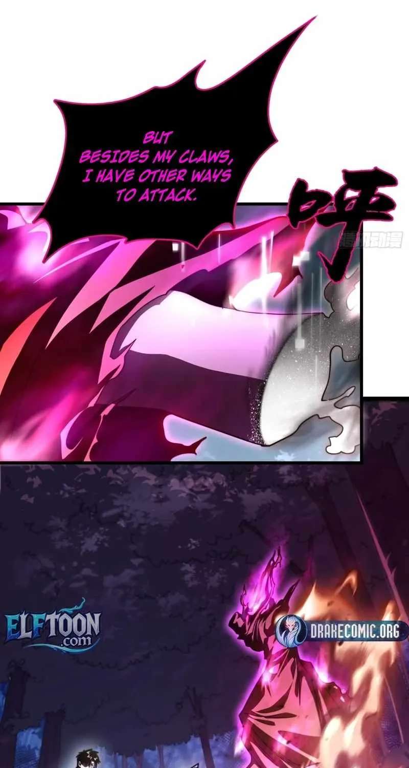 Global Game: I Can Amplify Everything by a Hundred Times Chapter 3 - page 51