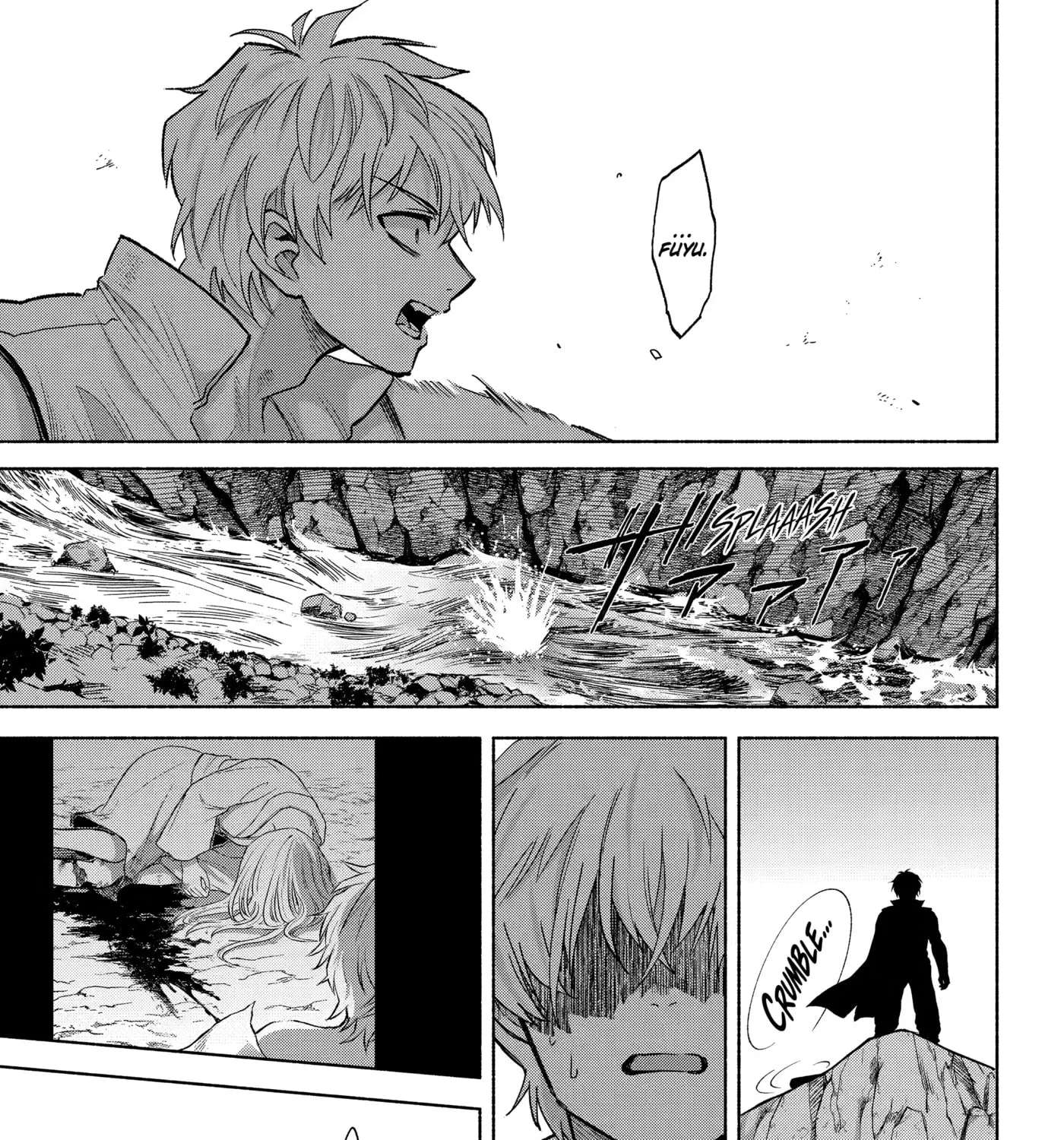 Kyougane-ke no Hanayome Chapter 30 - page 49