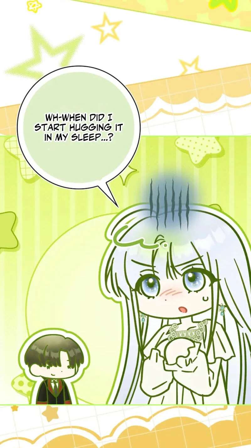 The White Tiger Princess Is Safe Chapter 49 - page 45