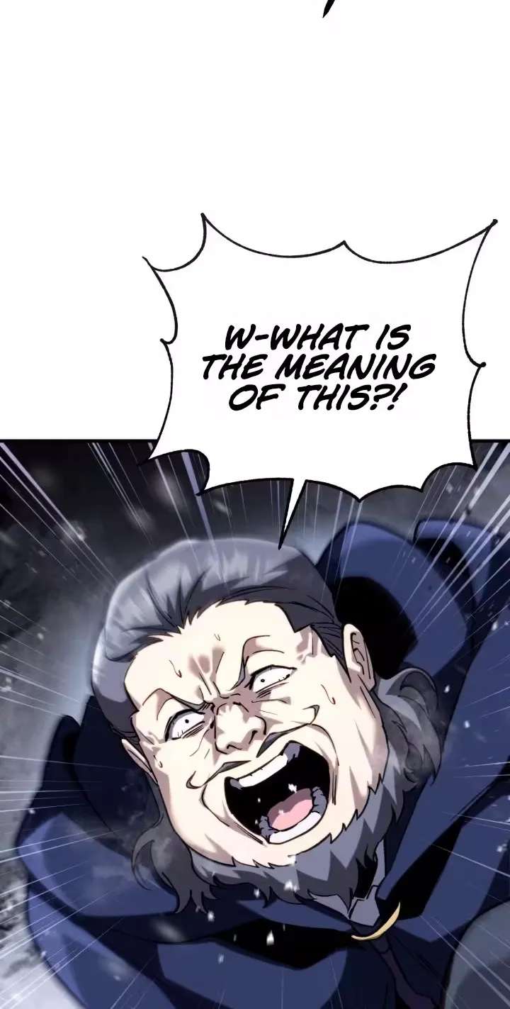 I Became The Rogue First Prince Chapter 56 - page 25