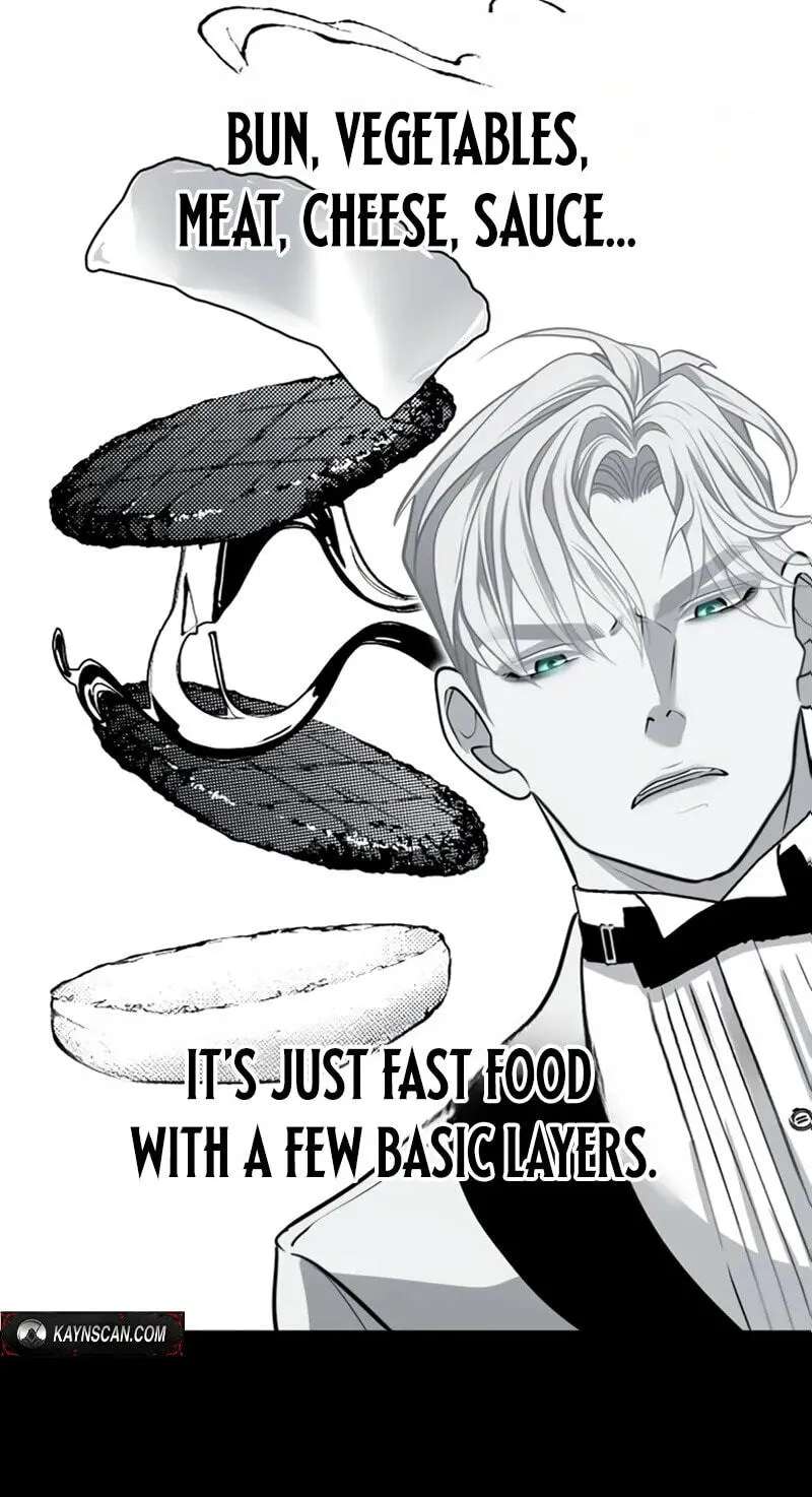 Godeokchun's Food Truck Chapter 46 - page 59
