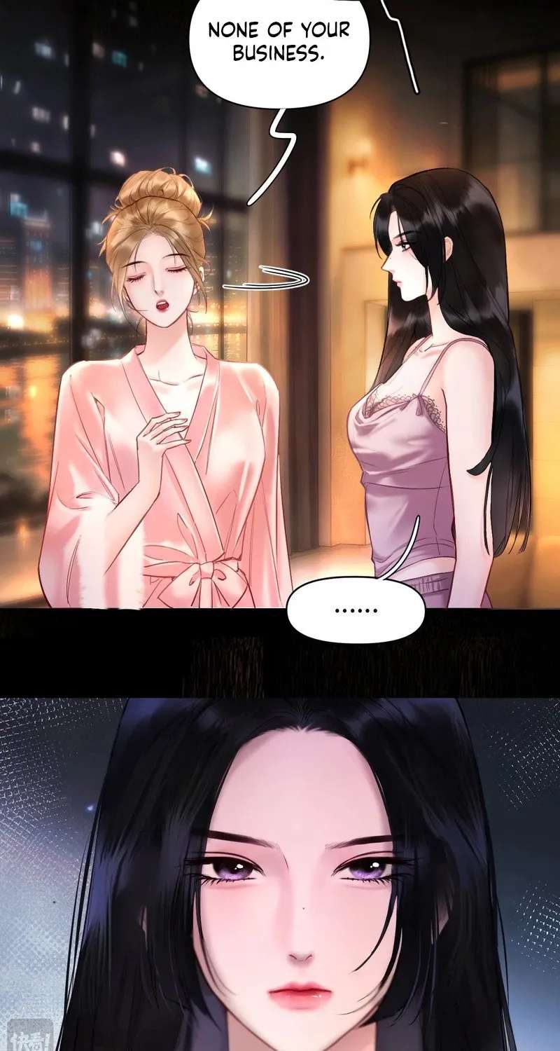 Perfect Enemy Chapter 3 - page 14