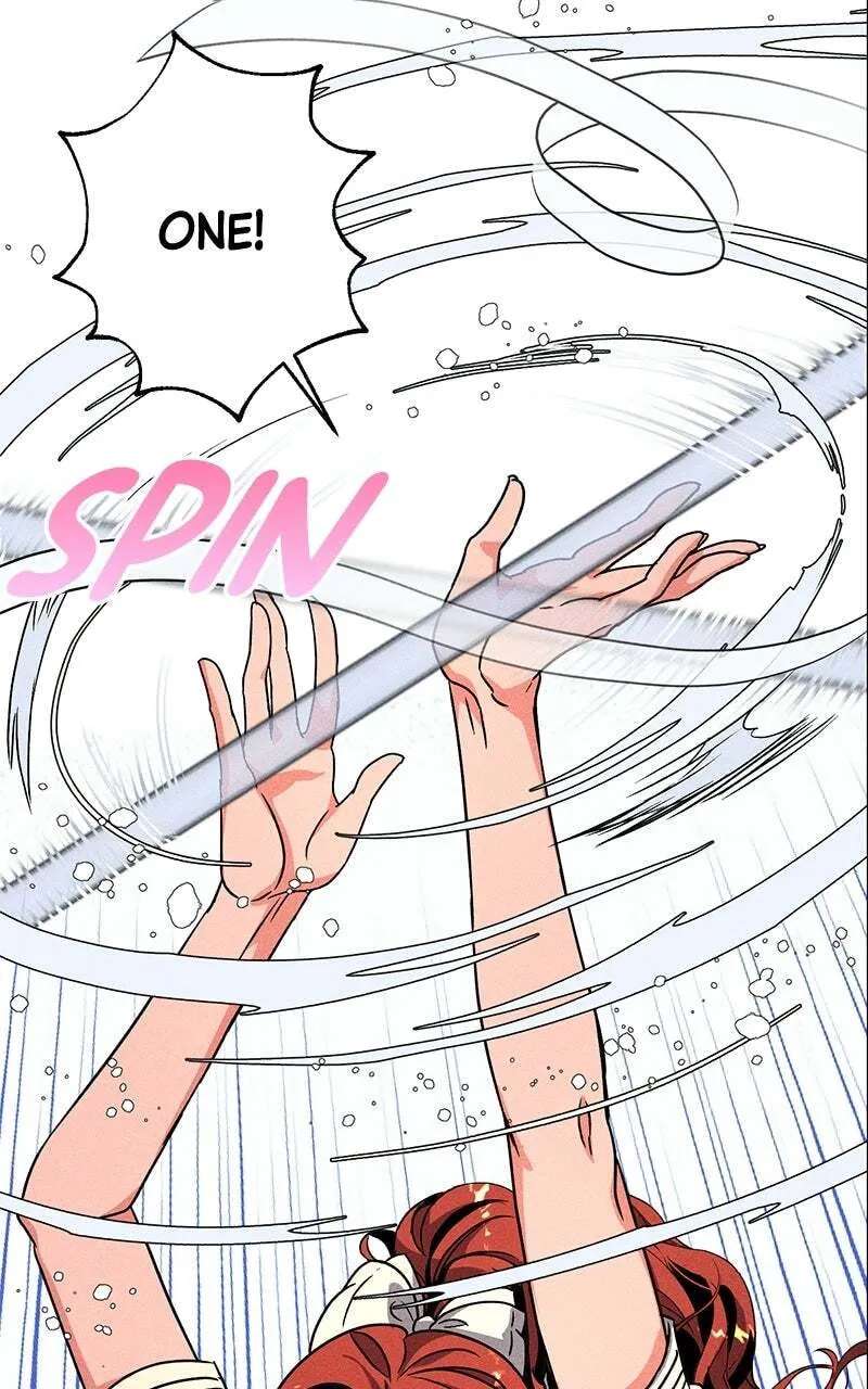 Summer Moon: The Cupid Chapter 45 - page 39