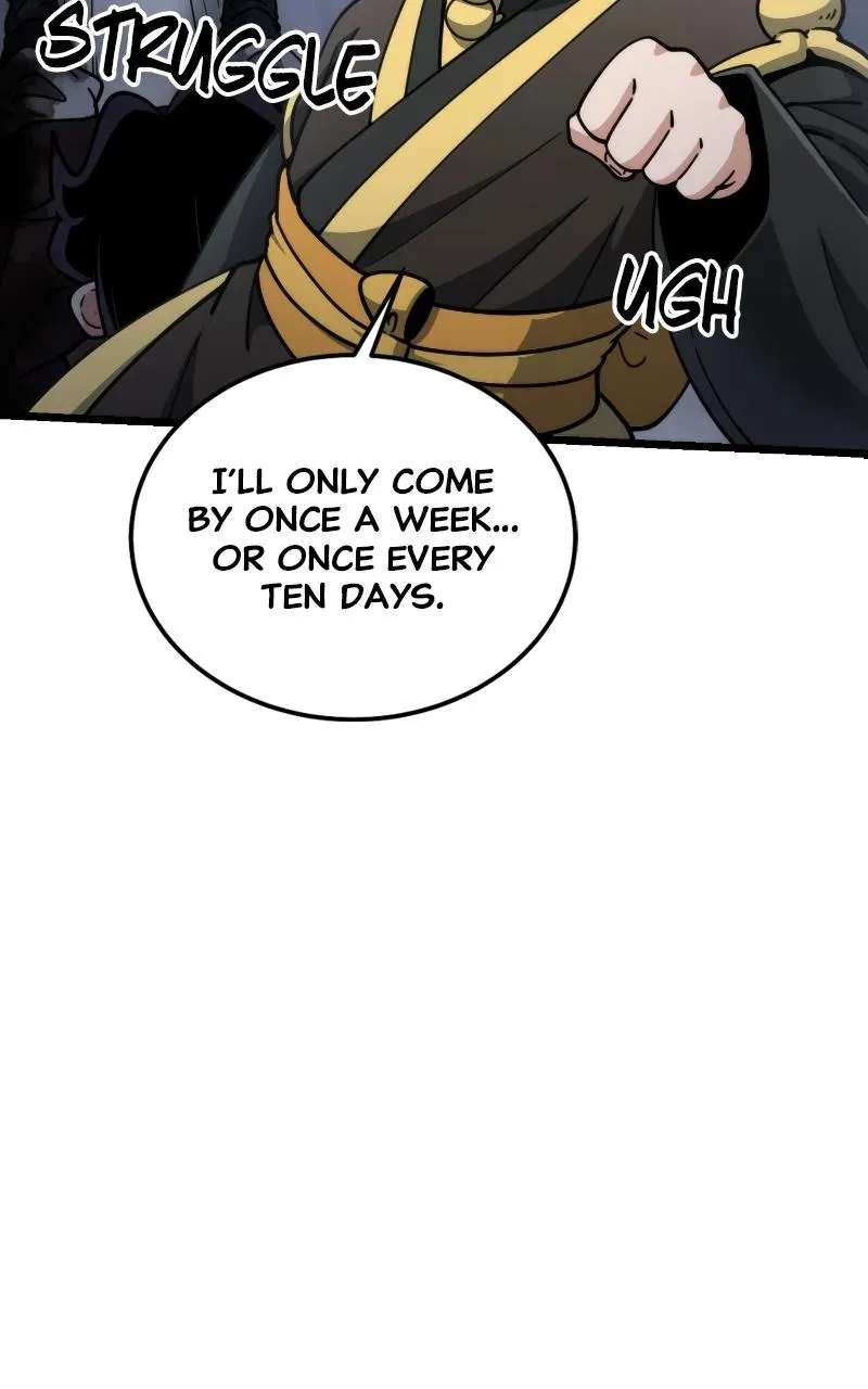 A Genius Girl Hides Her Martial Arts Achievements Chapter 23 - page 87