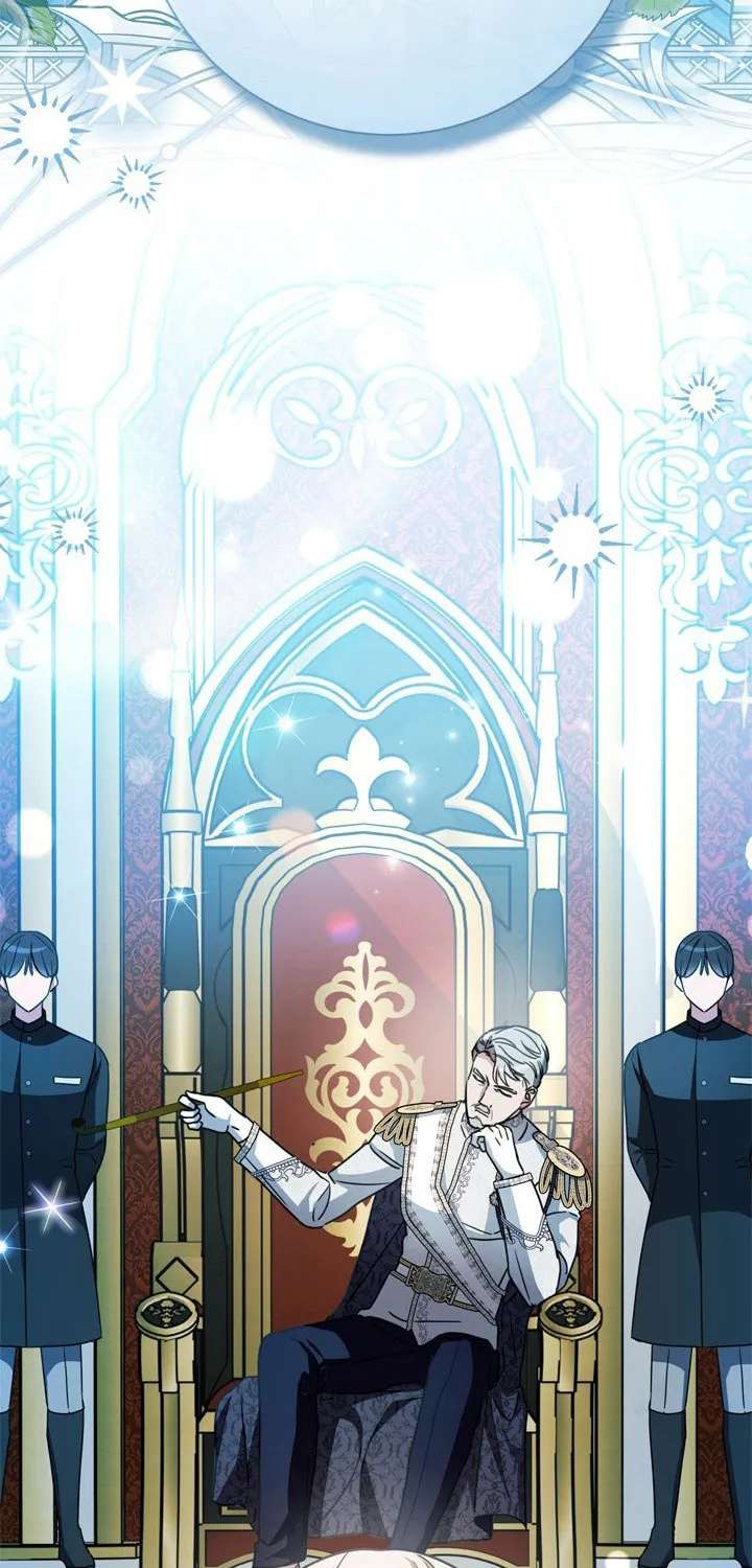 The Beloved Contract Daughter of the Count’s Family Chapter 36 - page 44