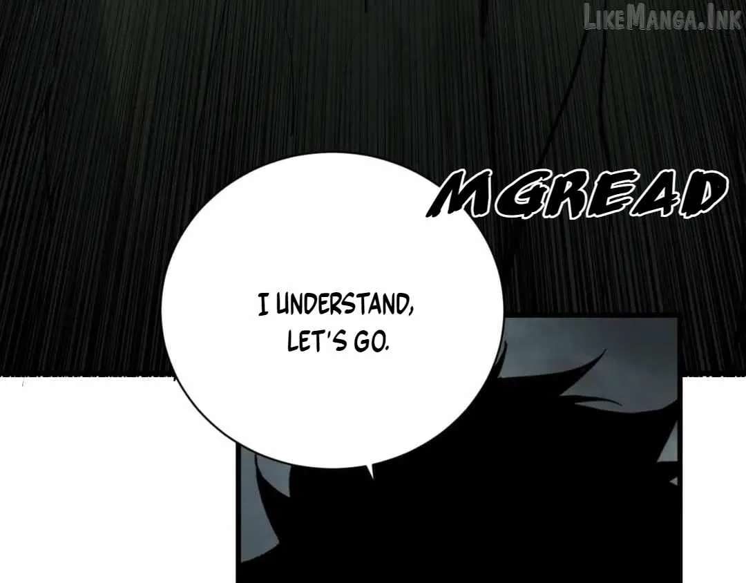 Doomsday for All: Me, Virus Monarch Chapter 133 - page 82