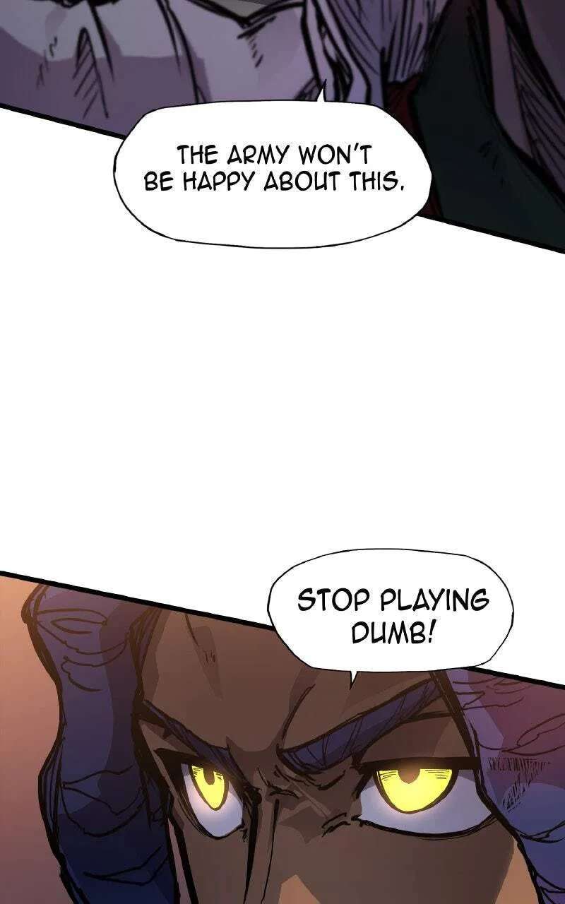 Blood Breaker Chapter 22 - page 38