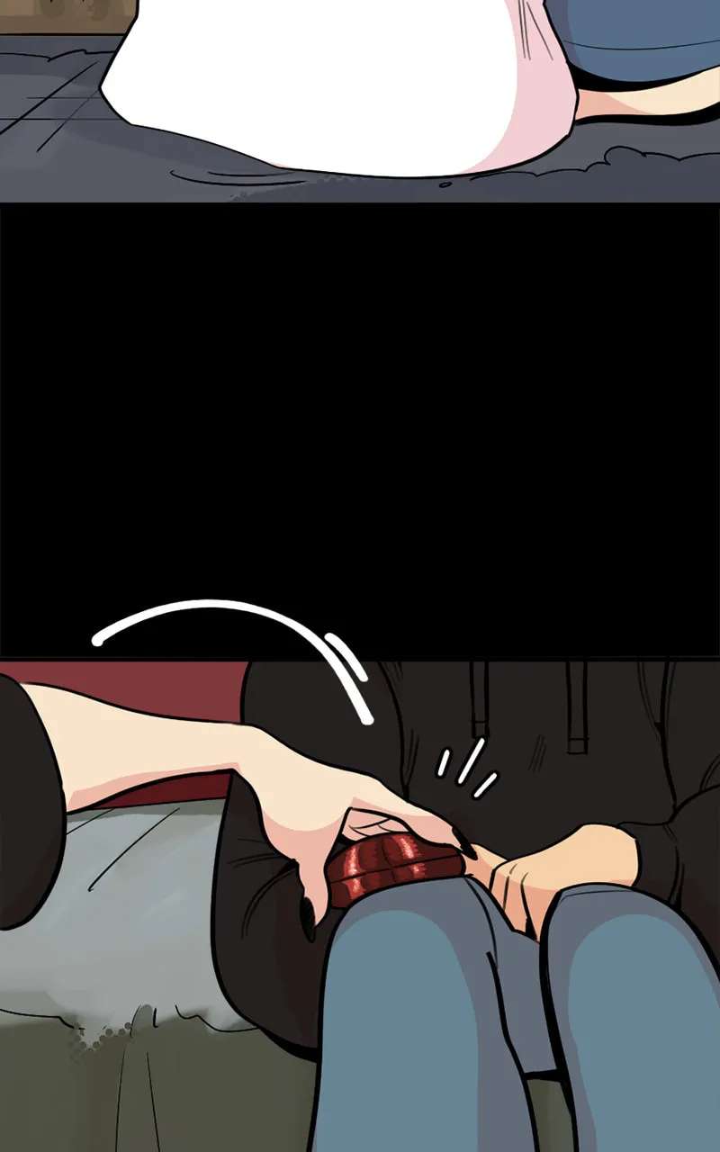 Not So Silent Chapter 88 - page 13