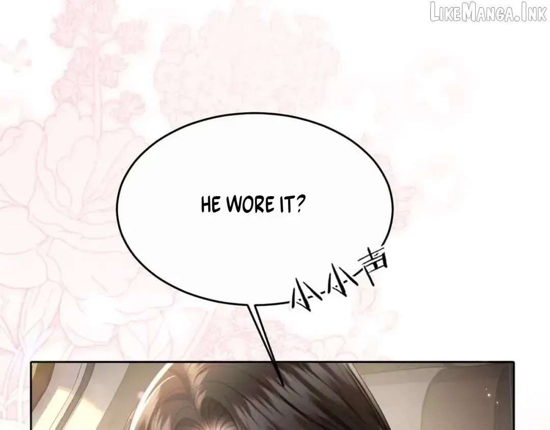 Deeply In Love Chapter 97 - page 6