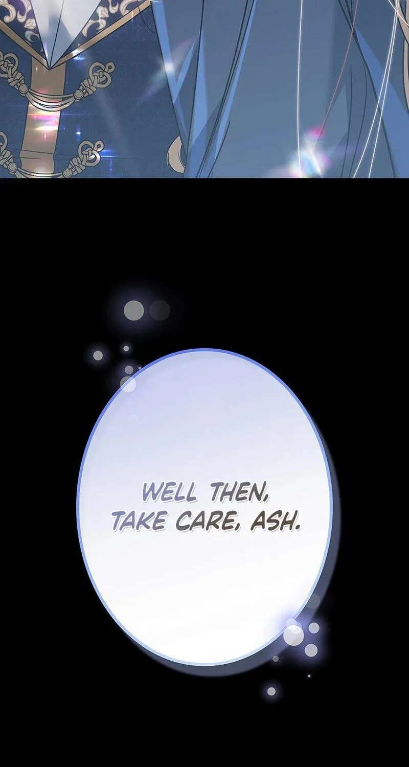 A Note from Violet Chapter 36 - page 86