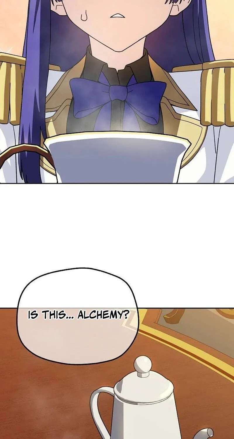 Healing at the Academy Convenience Store Chapter 16 - page 24