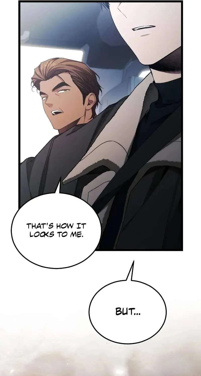 I’ll Retire After Saving The World Chapter 105 - page 81