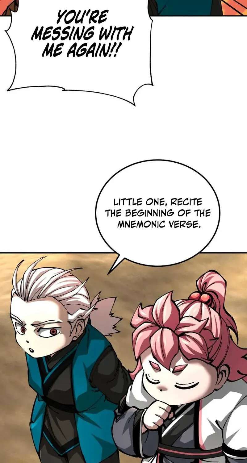 Warrior Grandpa and His Supreme Granddaughter Chapter 116 - page 13