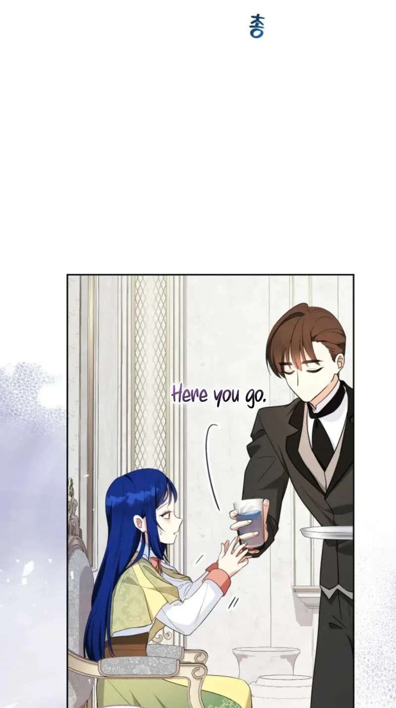 Lord Baby Runs a Romance Fantasy With Cash Chapter 129 - page 56