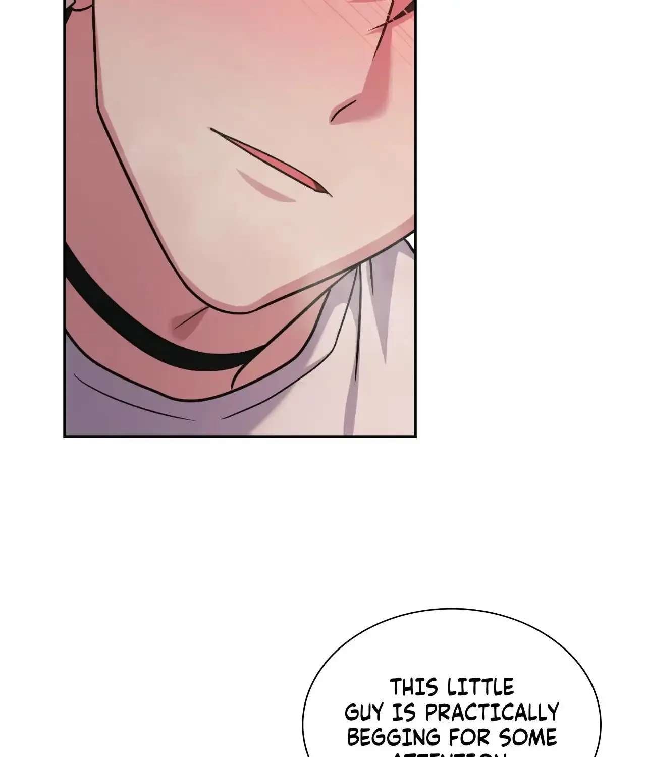 I'm Not Your Fated Guide, But... Chapter 47 - page 15