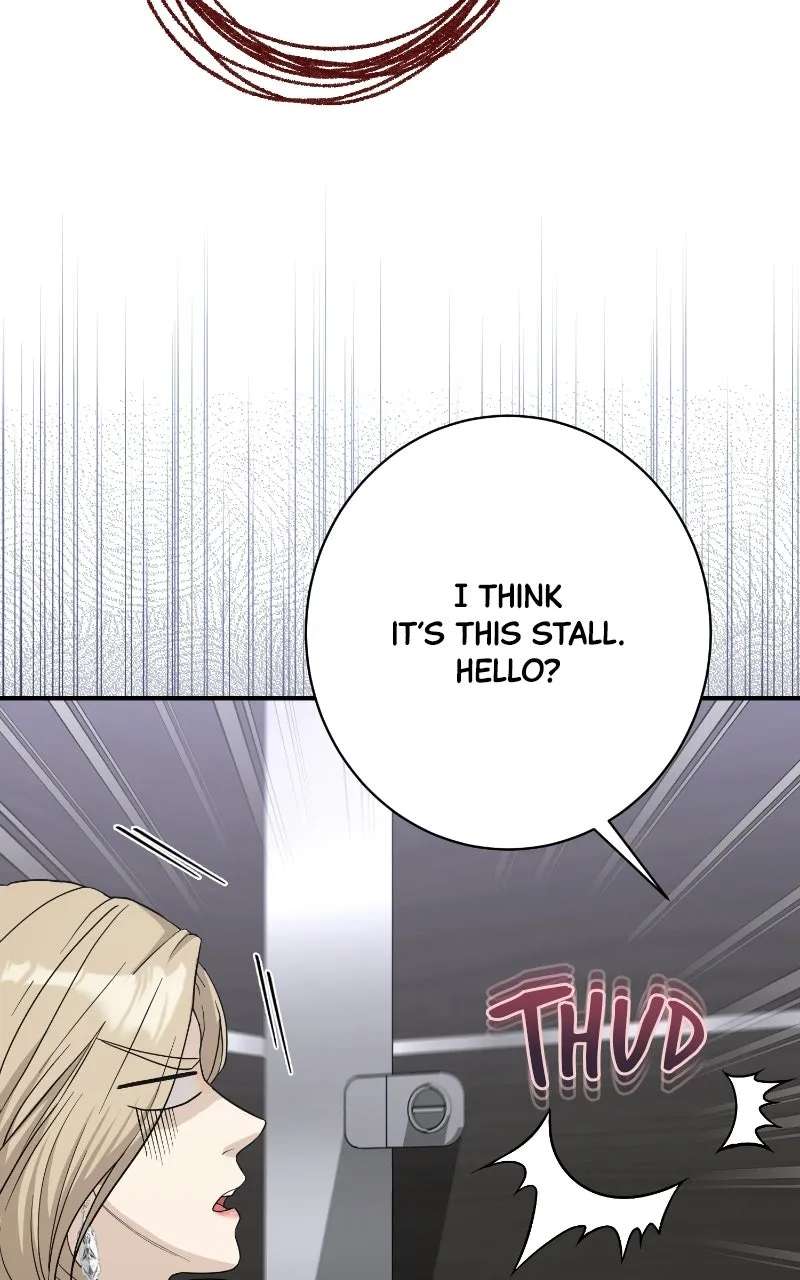 Undercover Wife Chapter 43 - page 40