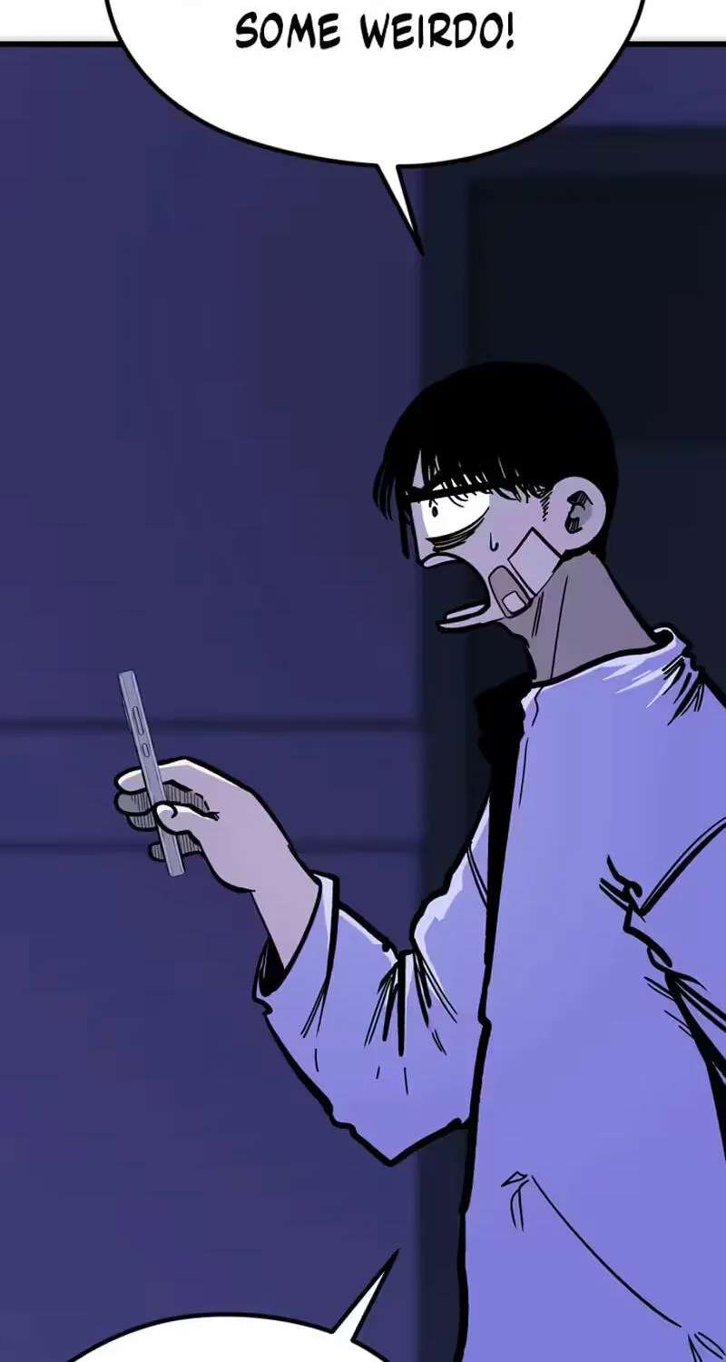 The Student, the Witch, and the Academy Chapter 82 - page 57