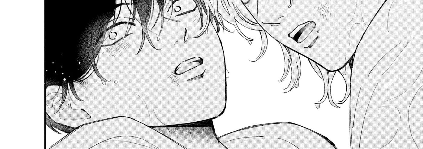 Love, That's an Understatement Chapter 31 - page 88