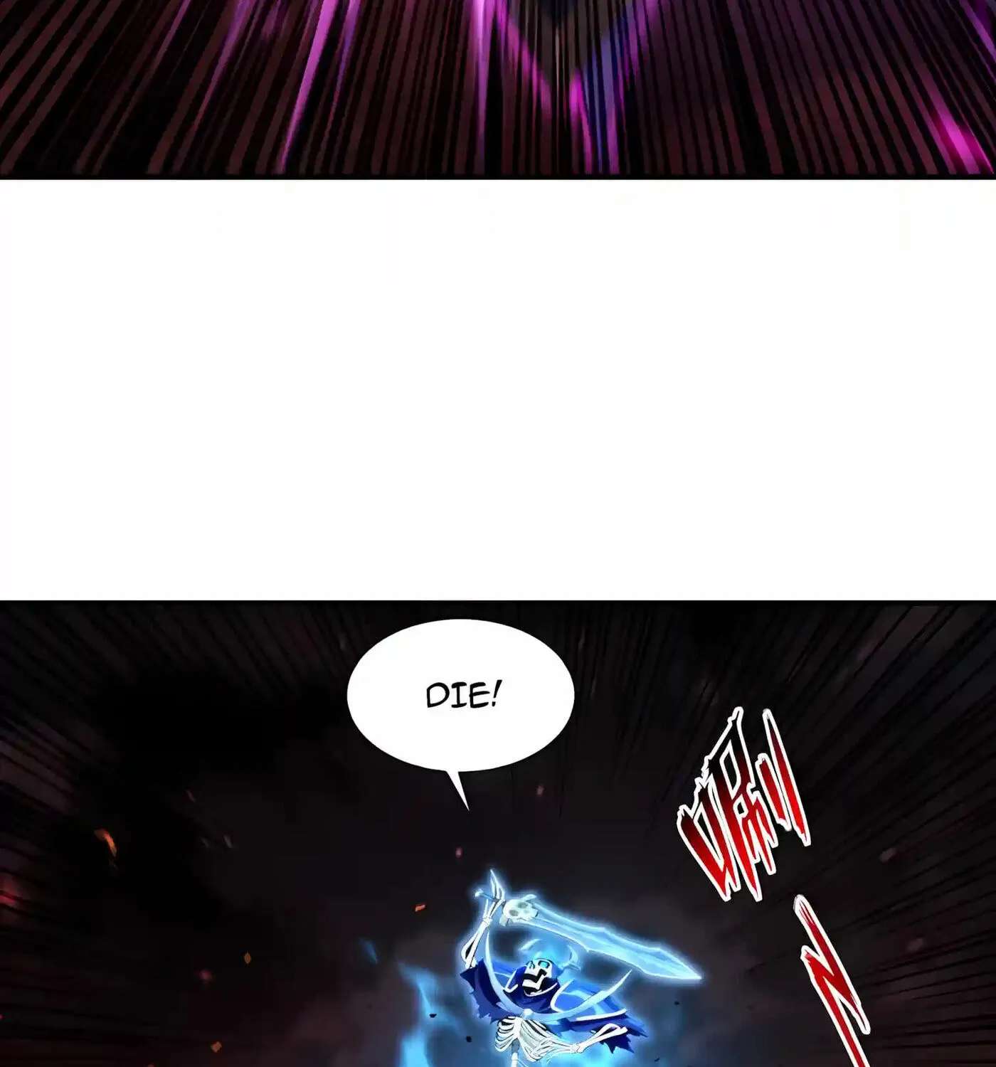 Wangling Tianzai: Wo Tai Shou Bai Wan Guhai Chapter 49 - page 31