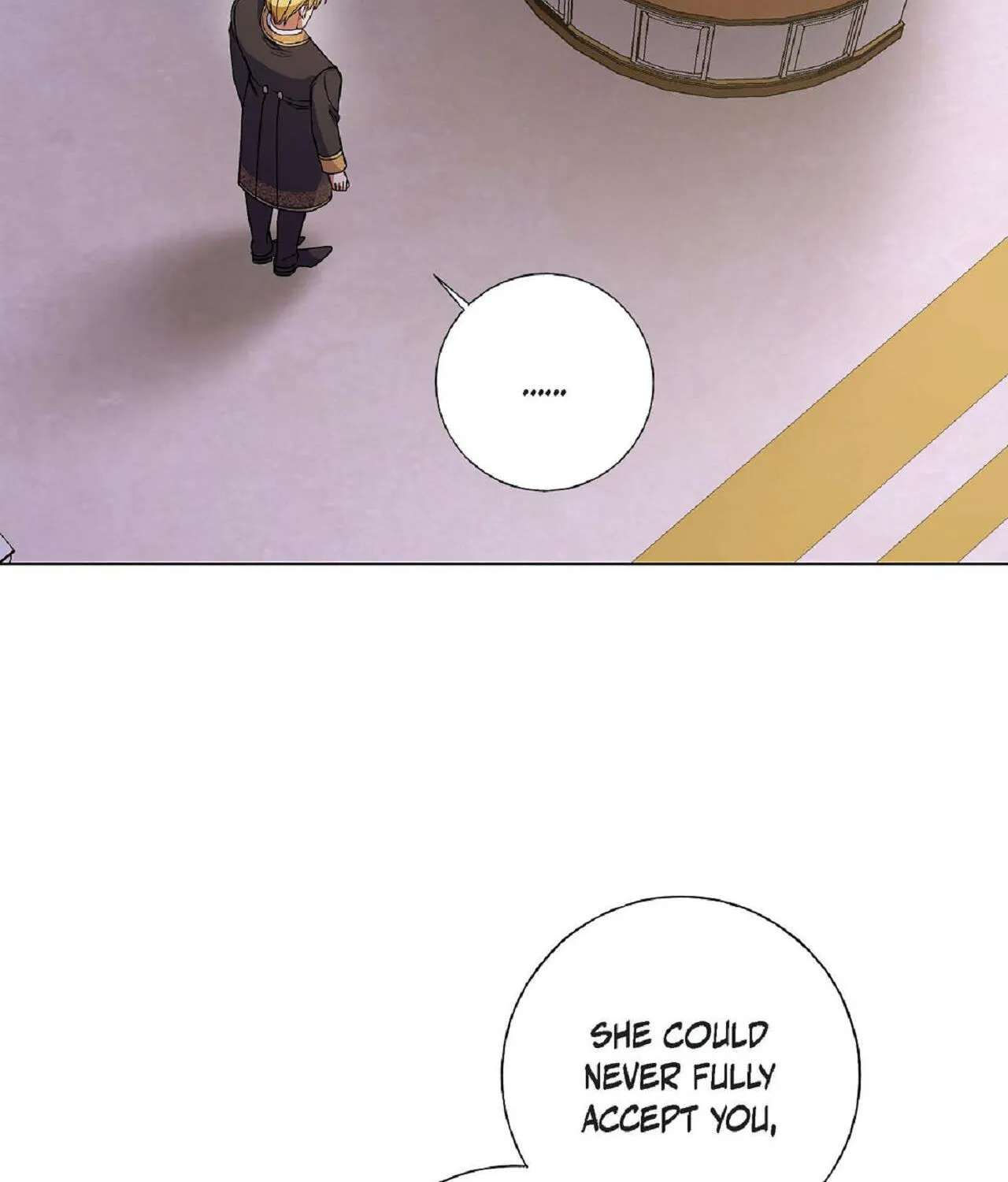 Don’t Look For Me Chapter 67 - page 131