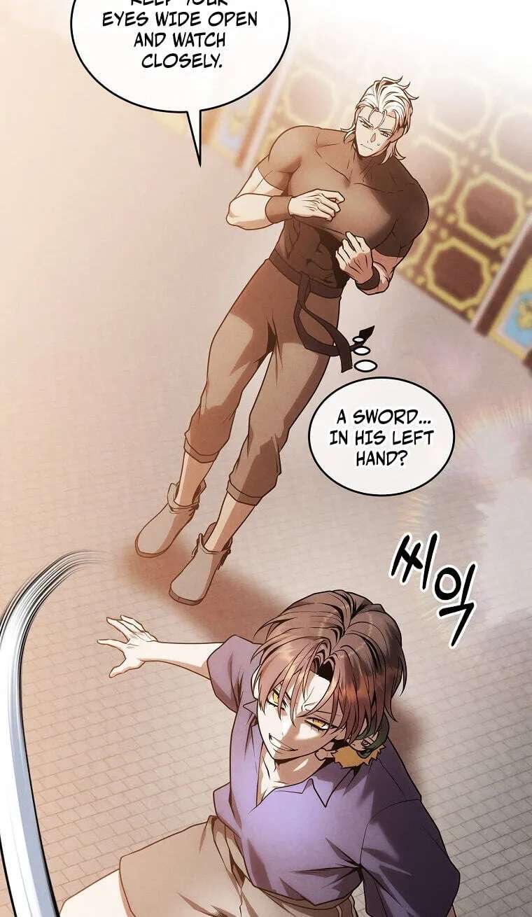 Jack Be Invincible Chapter 175 - page 76