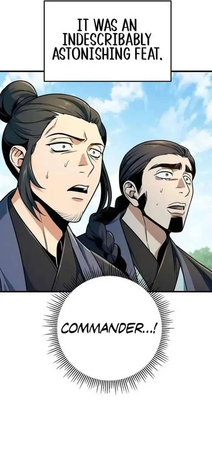 Emperor's Sword Chapter 113 - page 101