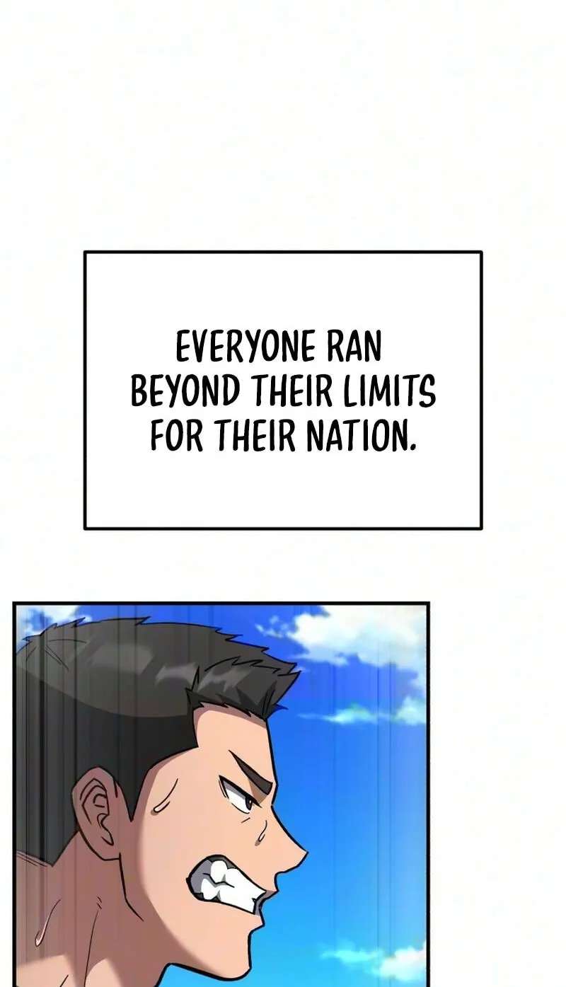 The Genius Midfielder With the Killer Pass Chapter 68 - page 5