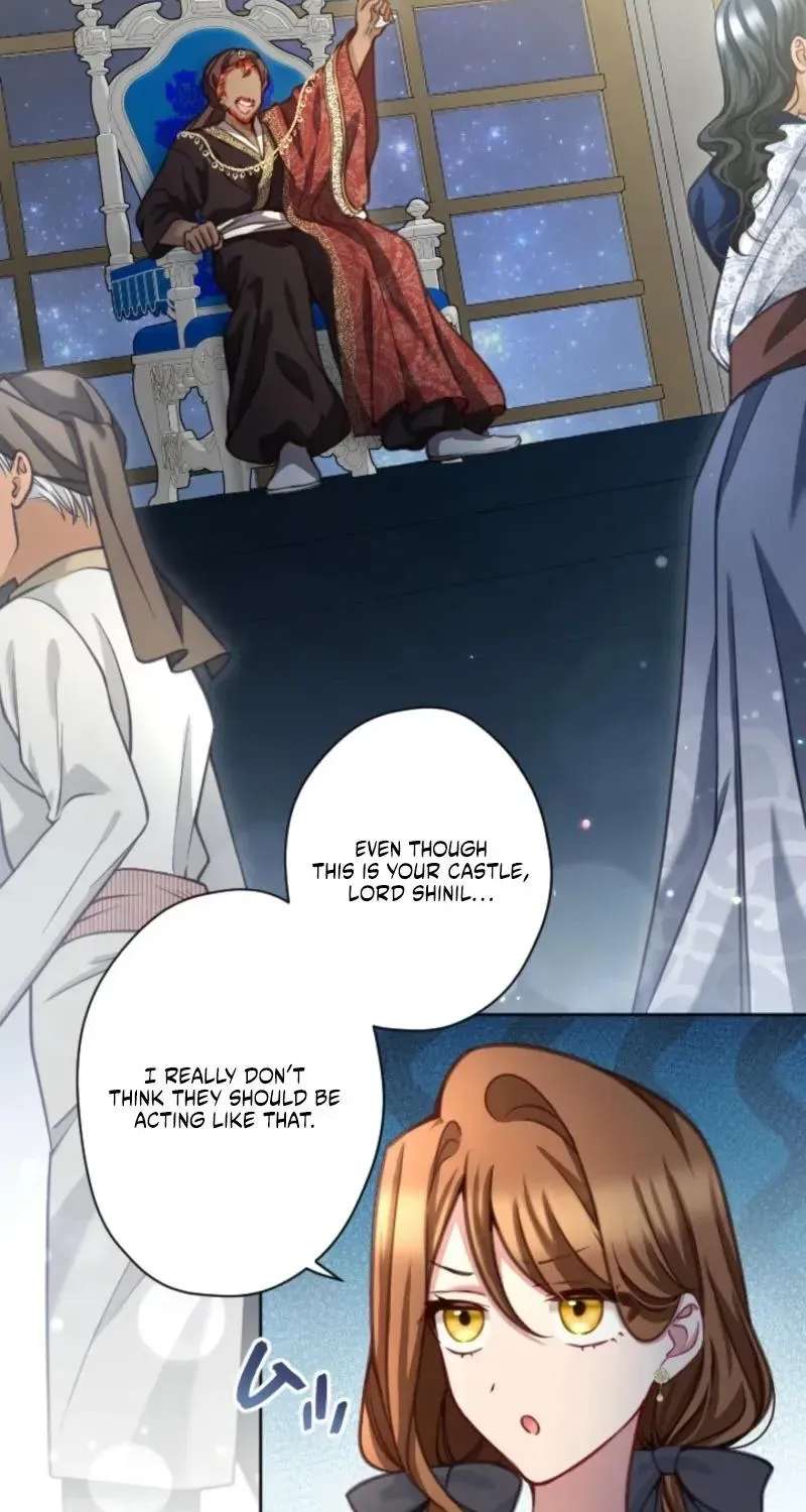 I Underestimated My Oshi’s Attachment Chapter 153 - page 23