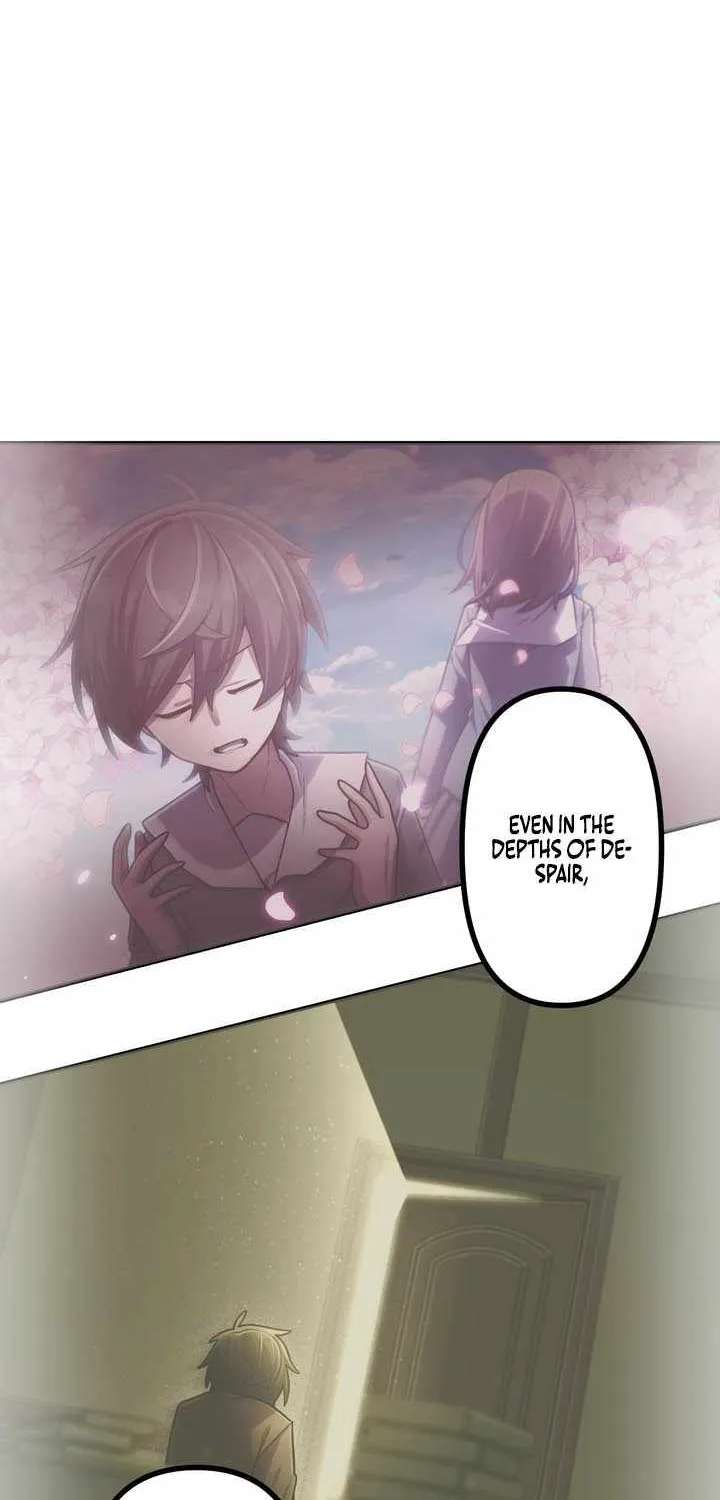 I Became An S-Rank Hunter With The Demon Lord App Chapter 166 - page 65
