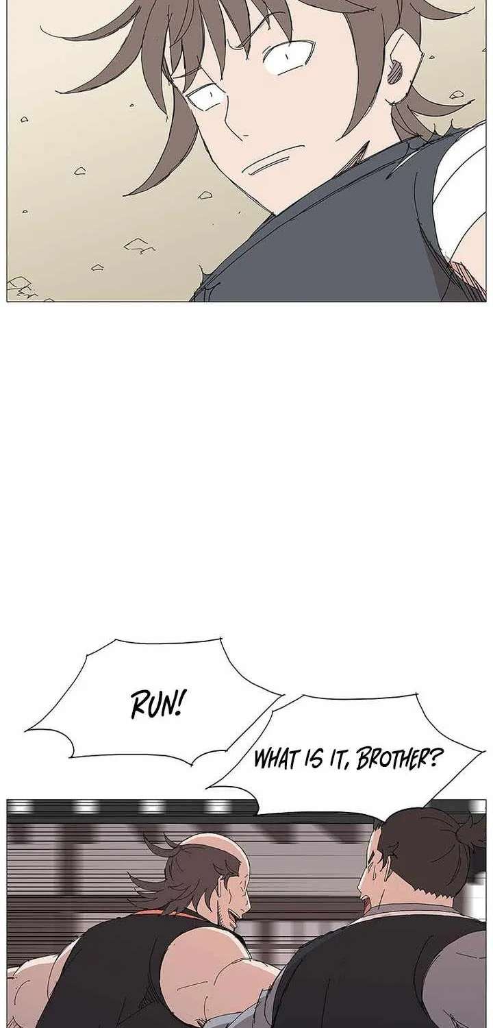 The General - Fighting Legend Chapter 108 - page 19