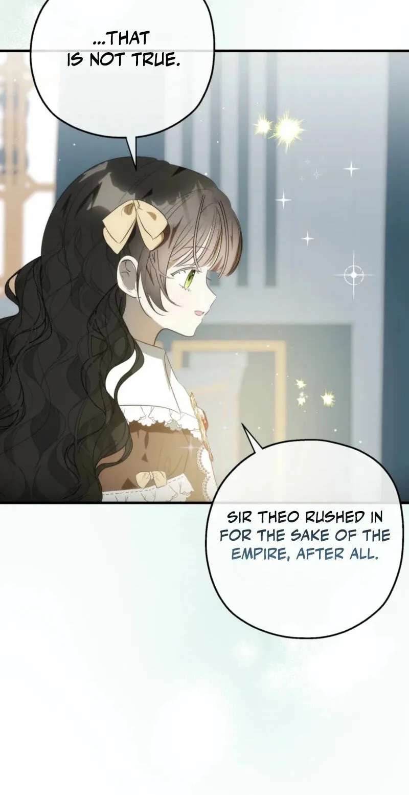 Little Lady Lilina Chapter 45 - page 96