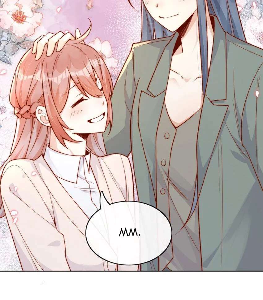 The Way My Nemesis Looks At Me Is Slowly Shifting Chapter 27 - page 37