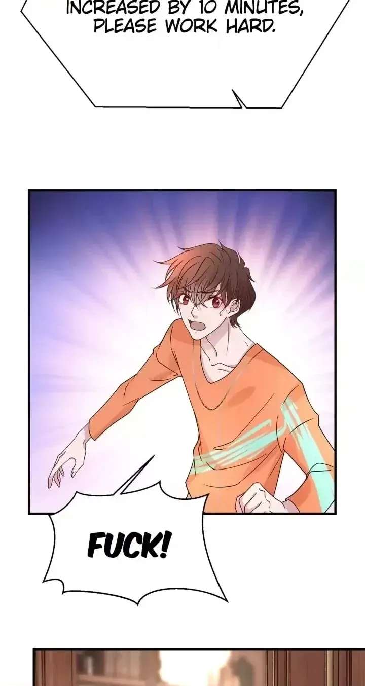Reborn- deceiving my financial backing husband Chapter 84 - page 10