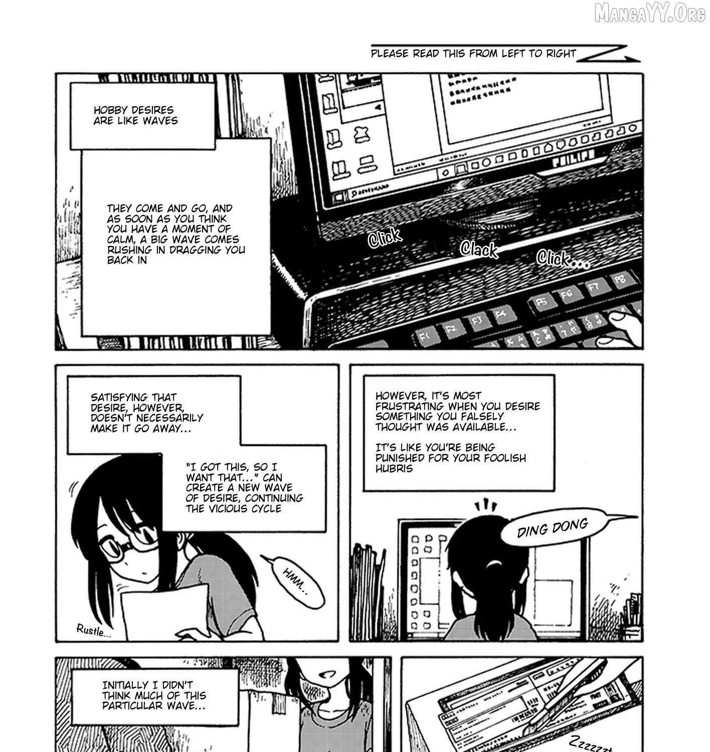 Tezmo Syndromenew Chapter 8 - page 3