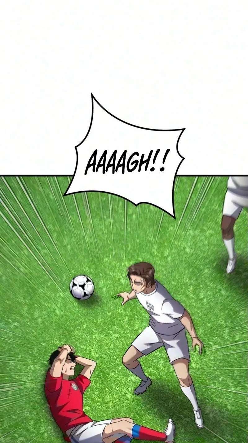 The Genius Midfielder With the Killer Pass Chapter 74 - page 48