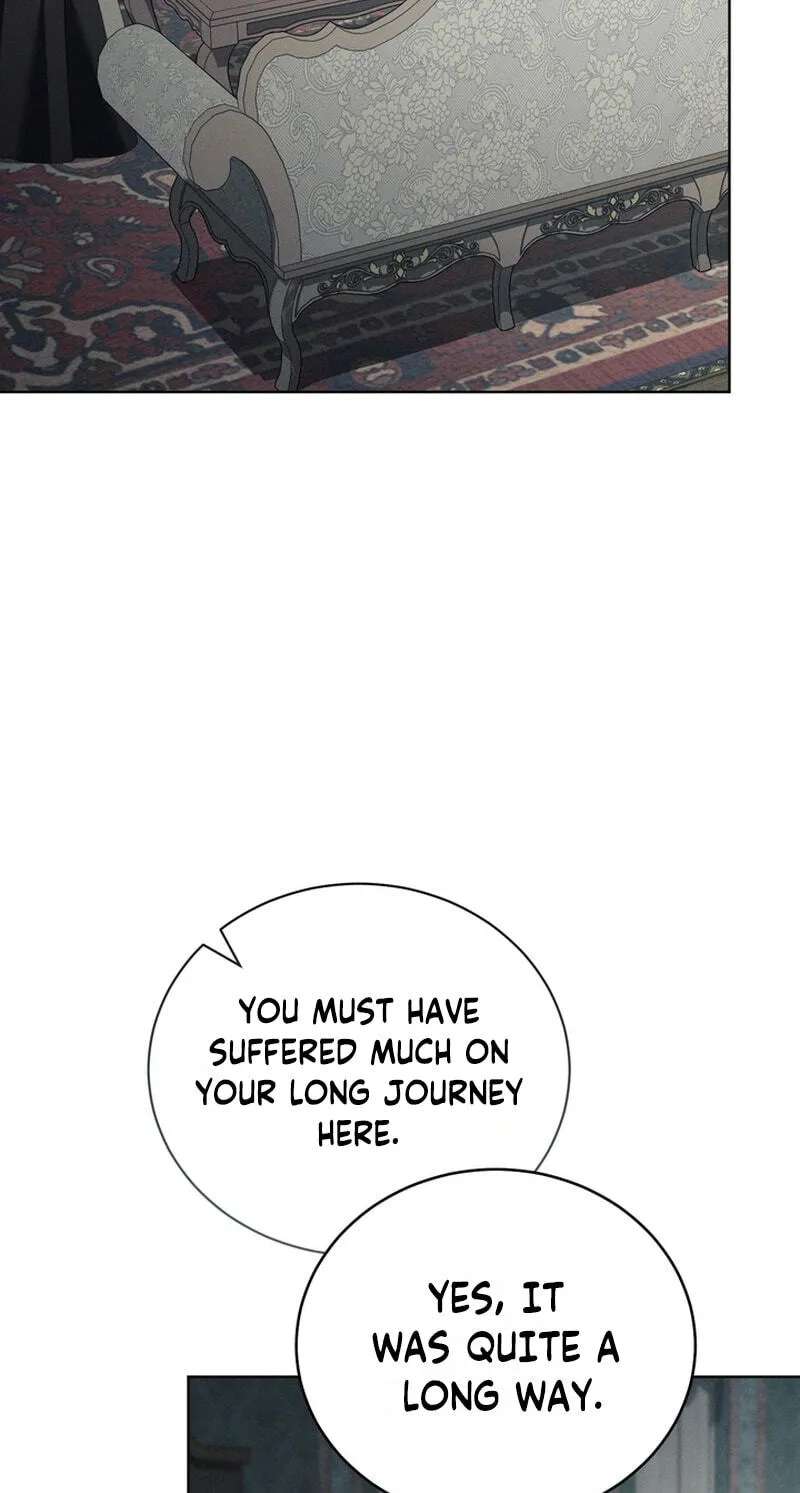 The Manor Awaits Spring Chapter 30 - page 18