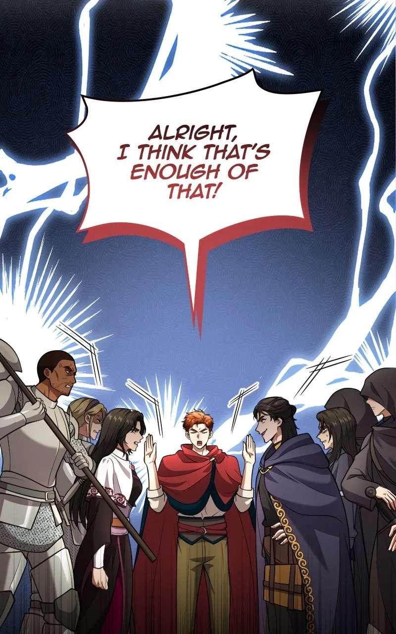 Mark of the Fool Chapter 30 - page 39