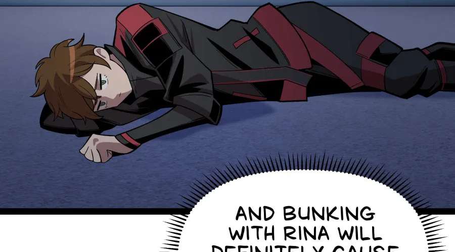 Dating Sim[on] Chapter 35 - page 354