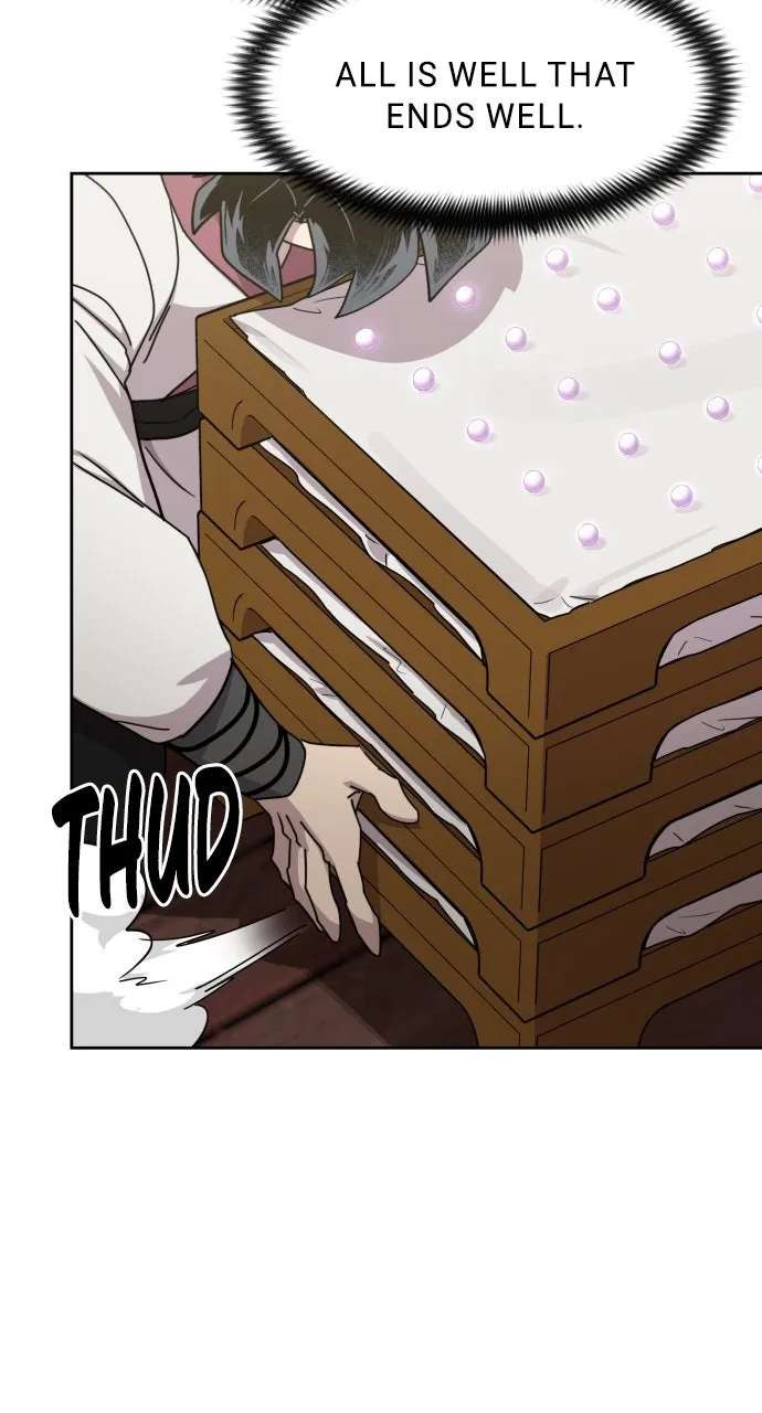 Return of theBlossoming Blade Chapter 183 - page 19