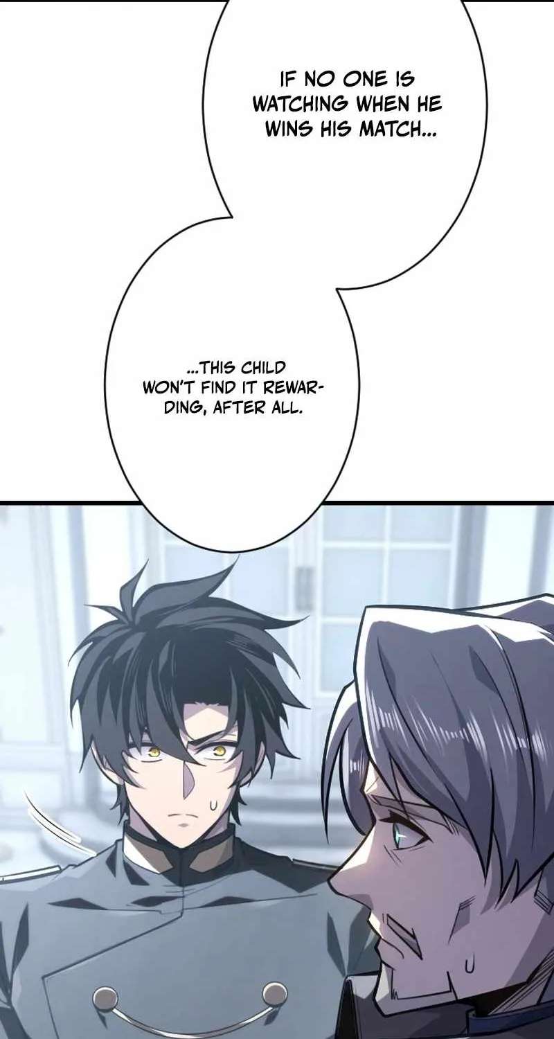 The Rebel of the Tyrant Noble House Chapter 37 - page 25